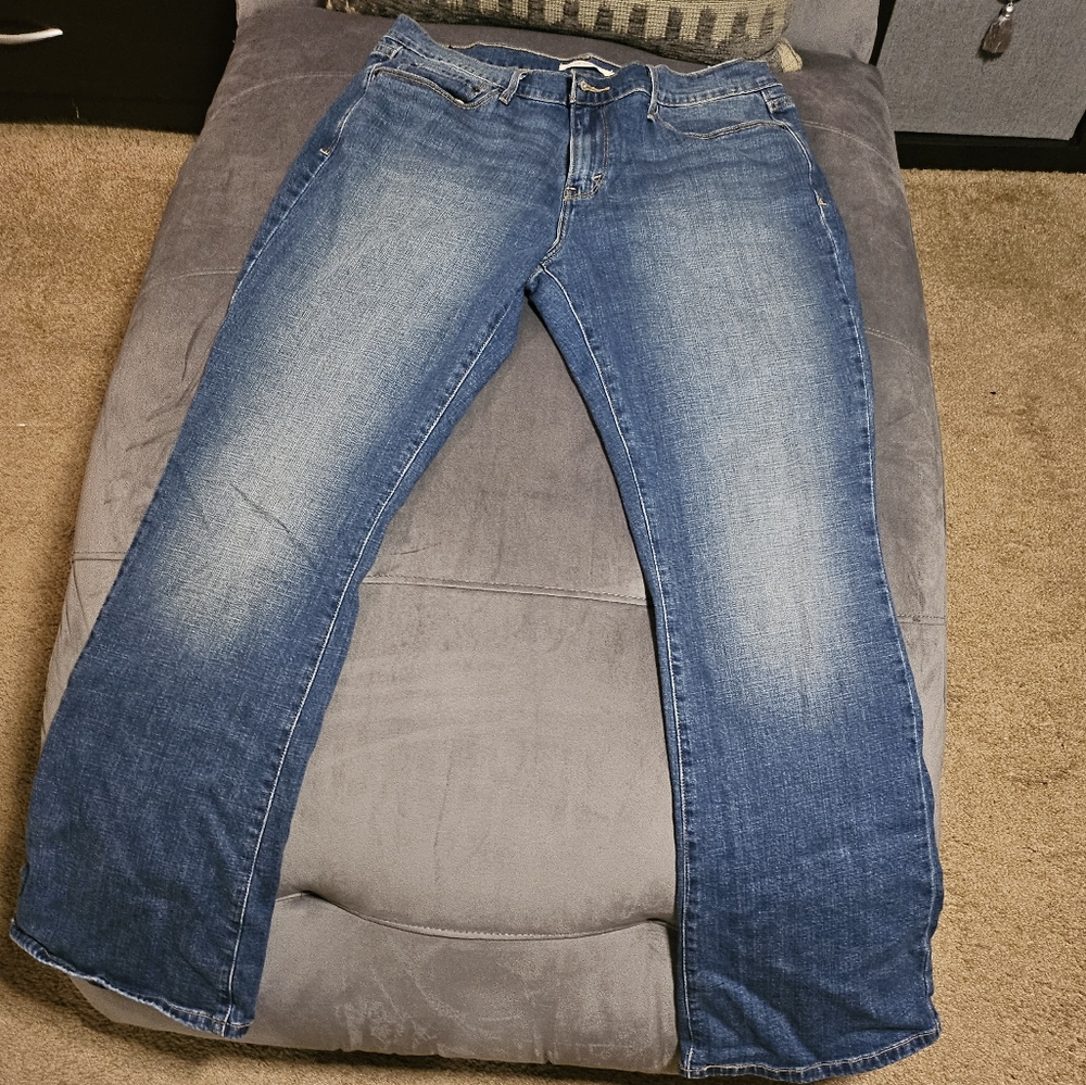 515 bootcut